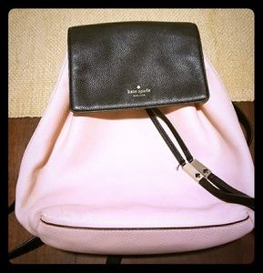 Kate Spade Backpack